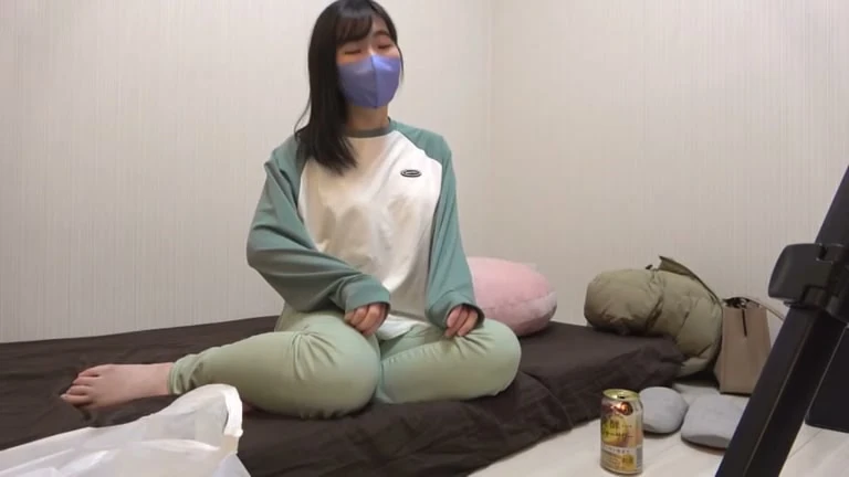 【未経験妻の初不倫】 性欲が爆発！旦那以外を知らない身体がイキ狂う！