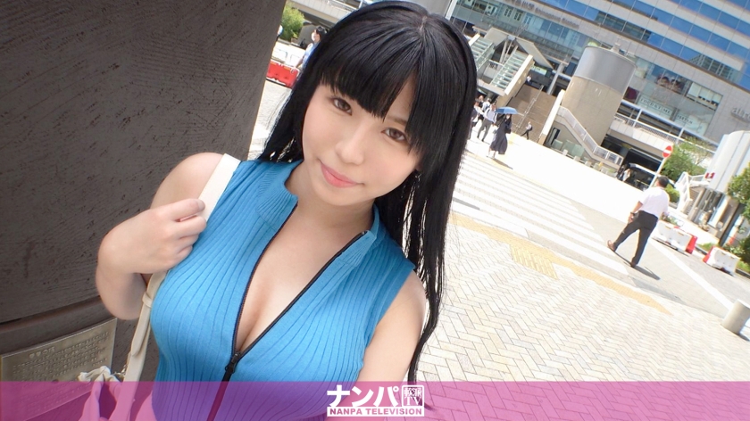 警戒心ゼロ！マシュマロ巨乳が揺れるイキまくりSEX！